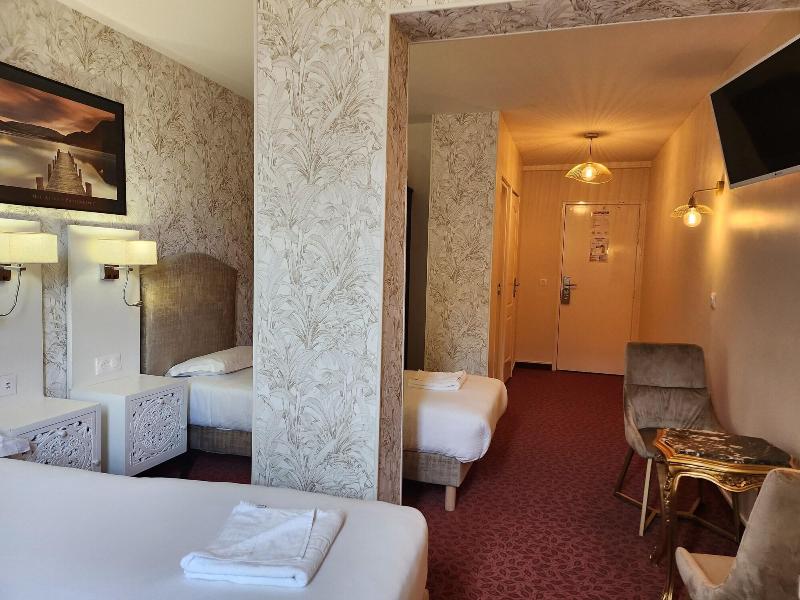 Hôtel Royal Paris - Ivry image