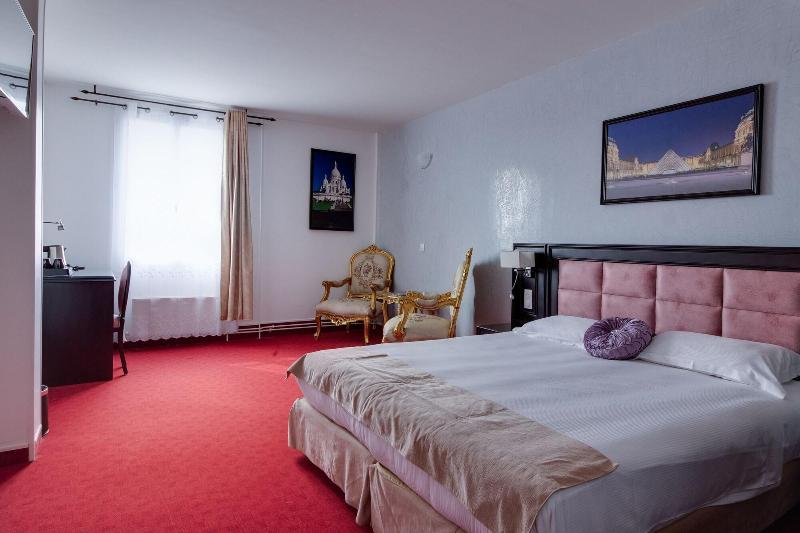 Hôtel Royal Paris - Ivry image