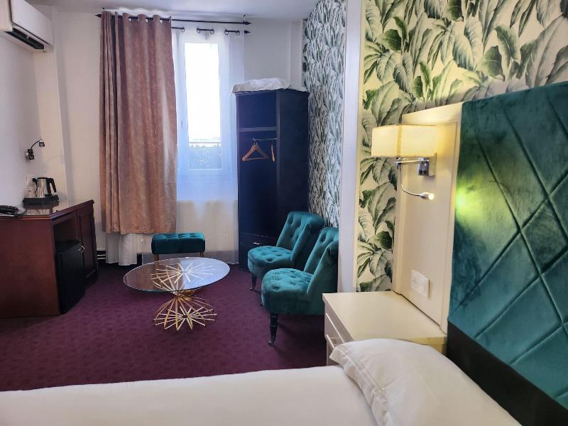 Hôtel Royal Paris - Ivry image