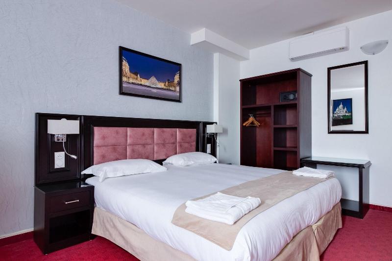 Hôtel Royal Paris - Ivry image
