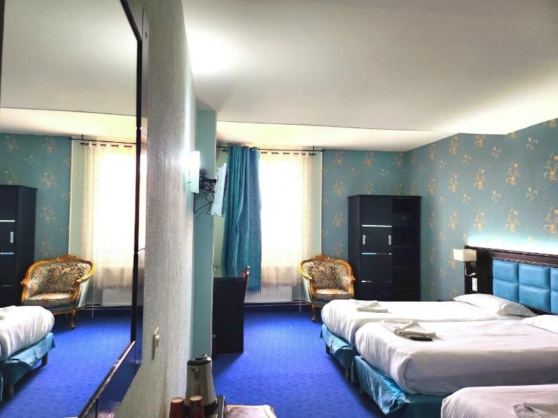 Hôtel Royal Paris - Ivry image