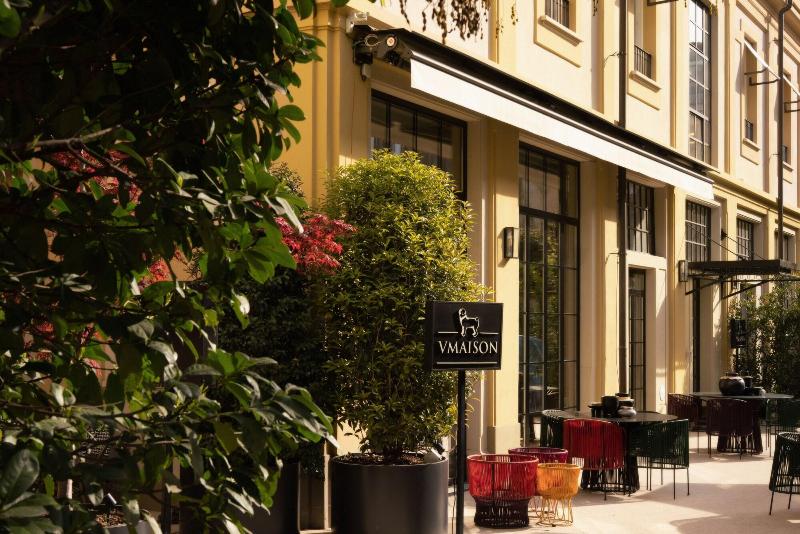 Vmaison Brera Milano image