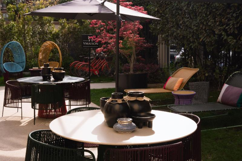 Vmaison Brera Milano image