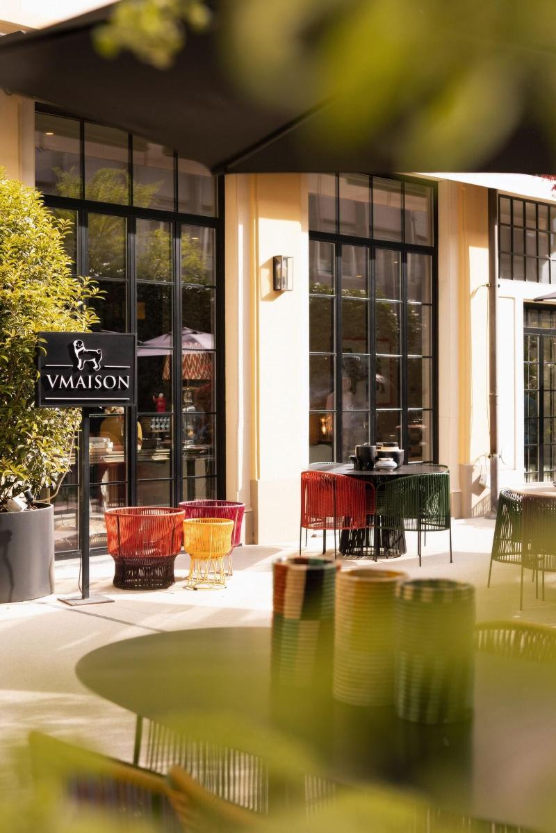 Vmaison Brera Milano image