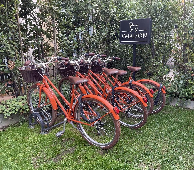Vmaison Brera Milano image