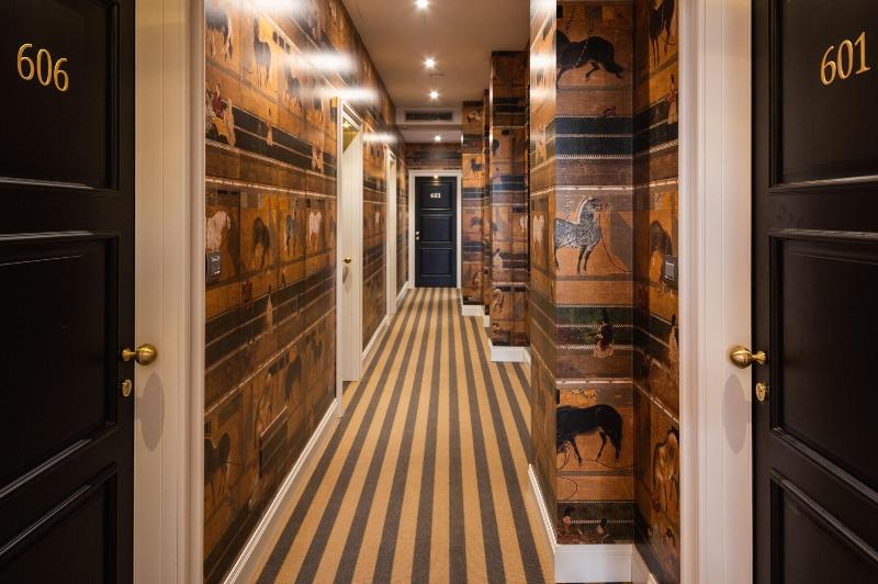 Vmaison Brera Milano image