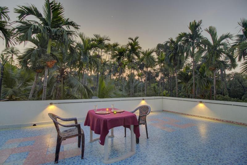 Hotel Snehaprabha Alibaug — general view
