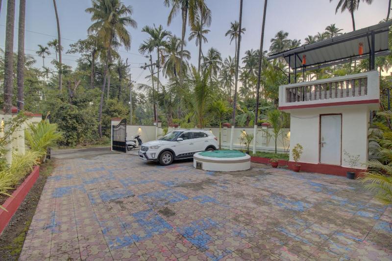 Hotel Snehaprabha Alibaug