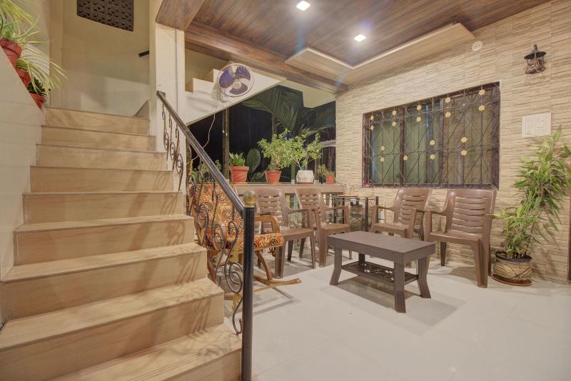 Hotel Snehaprabha Alibaug