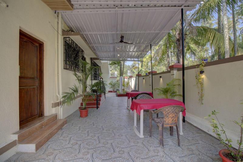 Hotel Snehaprabha Alibaug