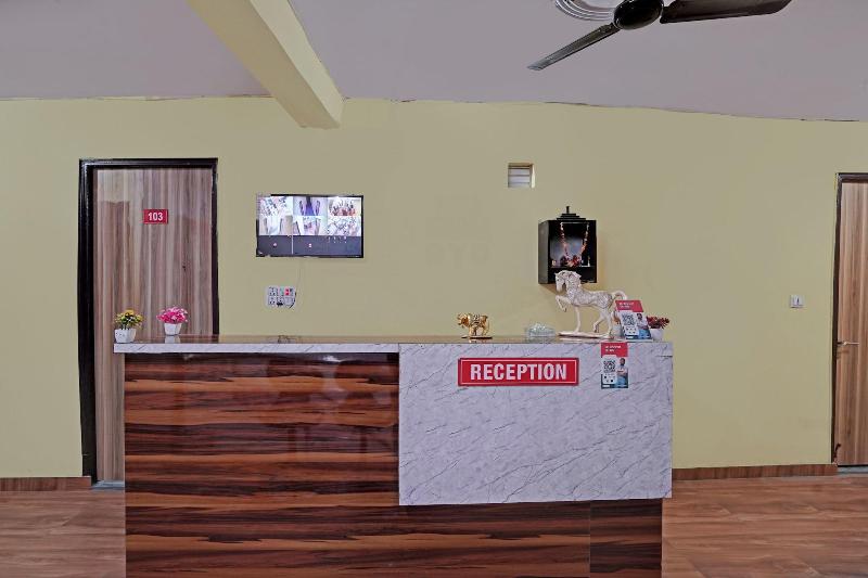 Hotel Fng Metro View image