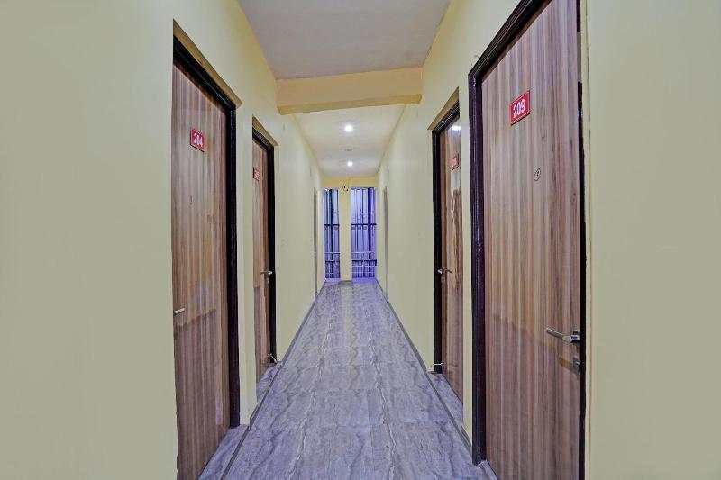 Hotel Fng Metro View image