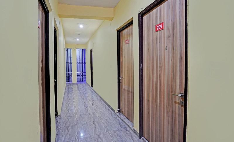 Hotel Fng Metro View image