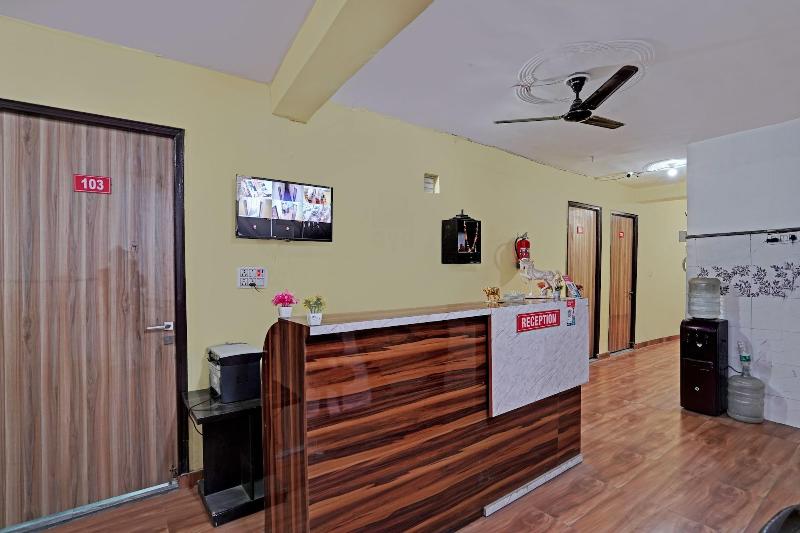 Hotel Fng Metro View image