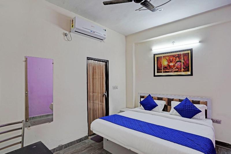 Hotel Fng Metro View image