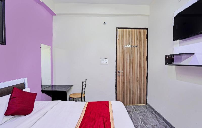 Hotel Fng Metro View image