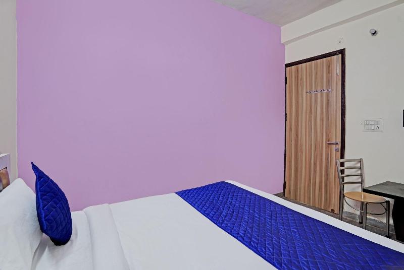 Hotel Fng Metro View image