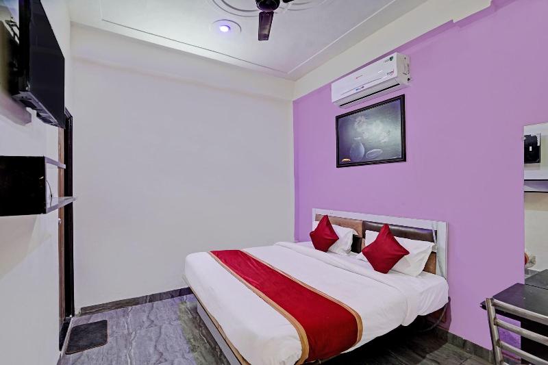 Hotel Fng Metro View image