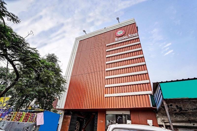 Hotel Fng Metro View image