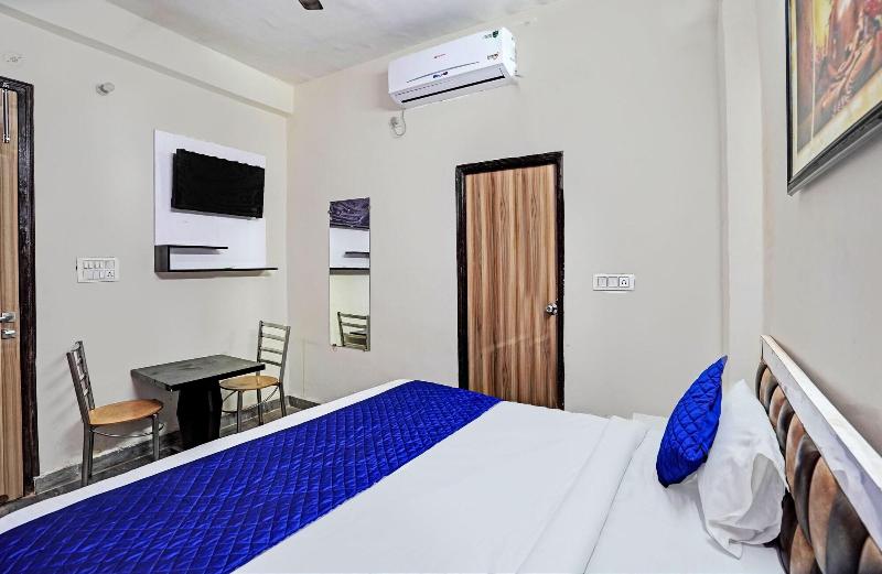 Hotel Fng Metro View image