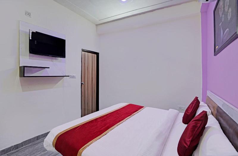 Hotel Fng Metro View image