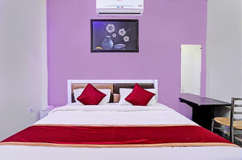 Hotel Fng Metro View image