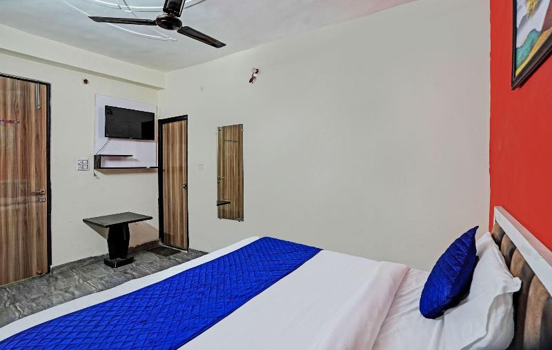 Hotel Fng Metro View image