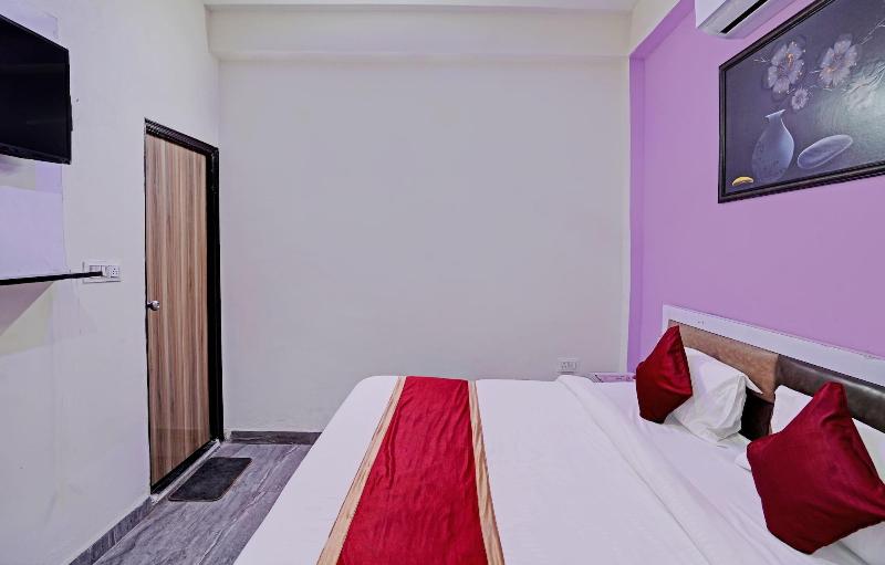 Hotel Fng Metro View image