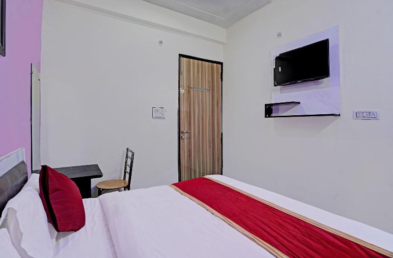 Hotel Fng Metro View image