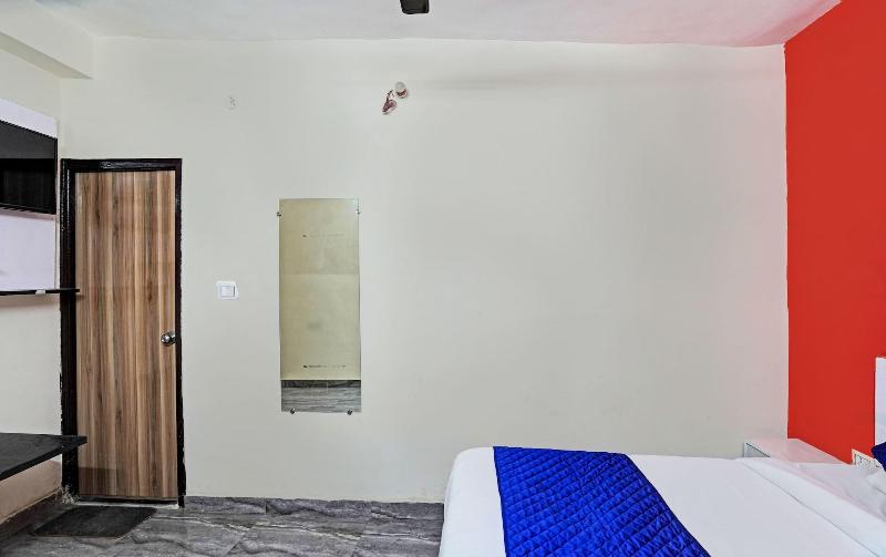 Hotel Fng Metro View image