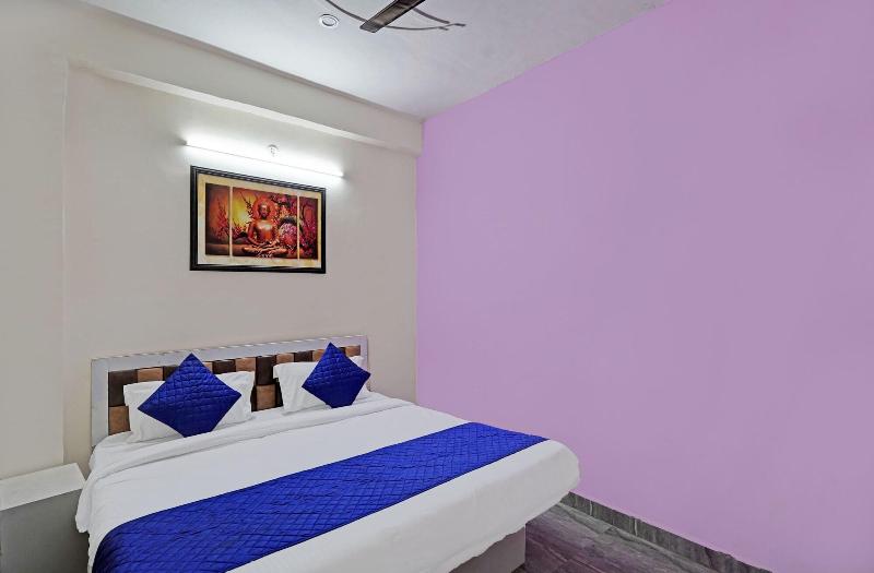 Hotel Fng Metro View image