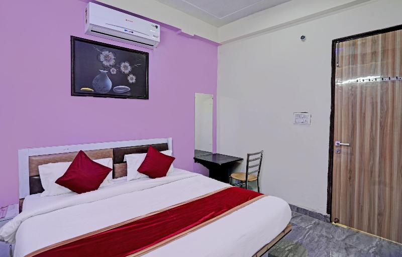Hotel Fng Metro View image
