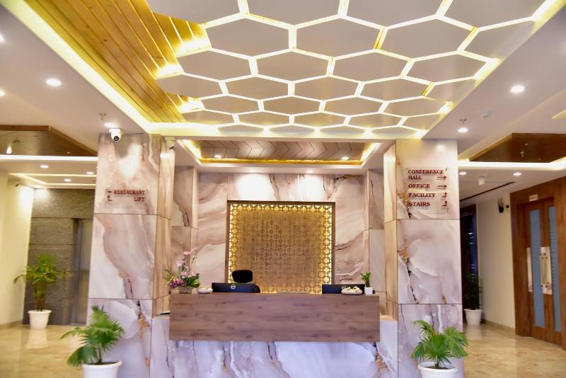 Hotel Aarna image