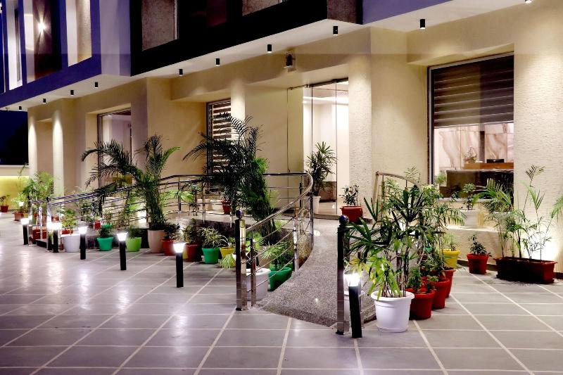 Hotel Aarna image