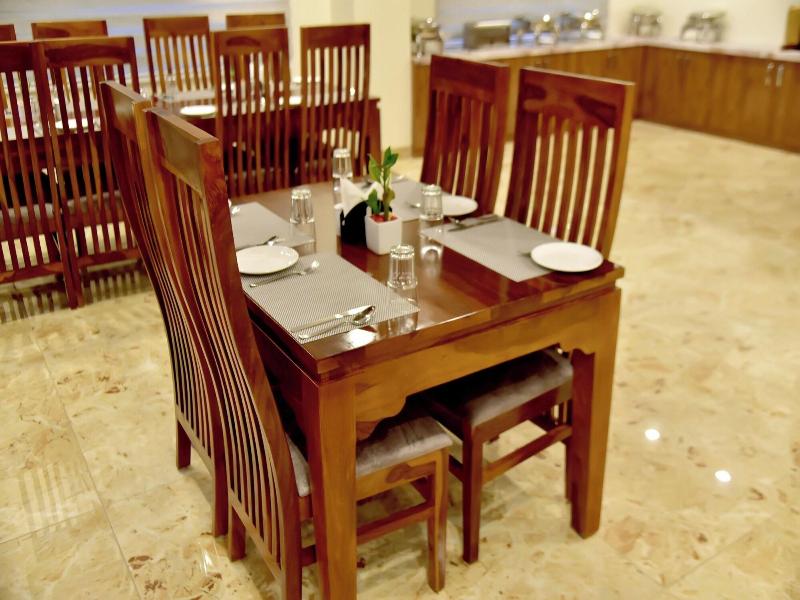 Hotel Aarna image