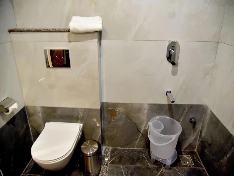Hotel Aarna image