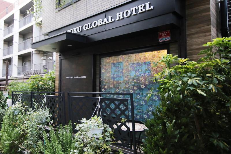 Shinjuku Global Hotel image
