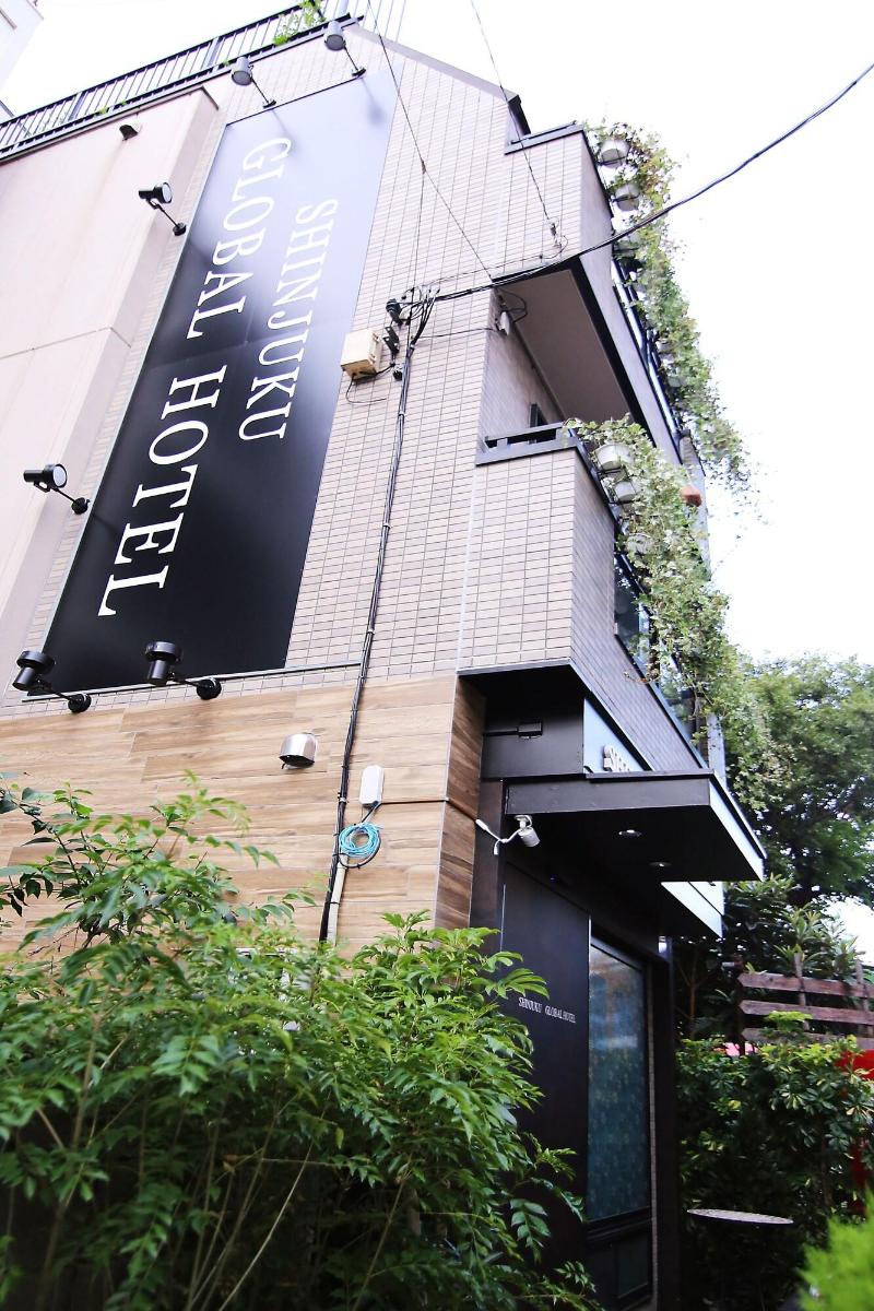 Shinjuku Global Hotel image
