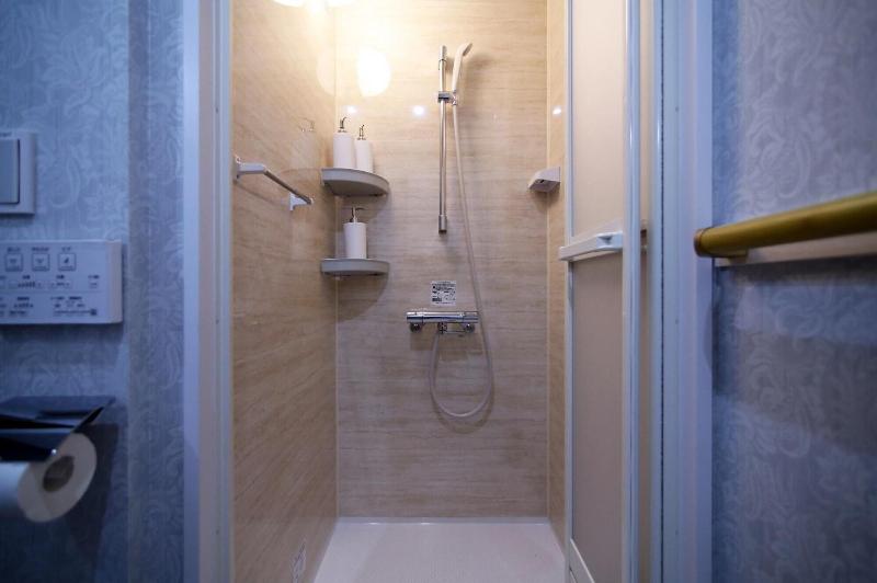 Shinjuku Global Hotel image