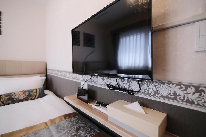 Shinjuku Global Hotel image
