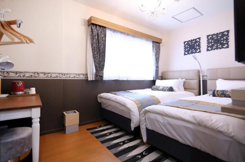 Shinjuku Global Hotel image