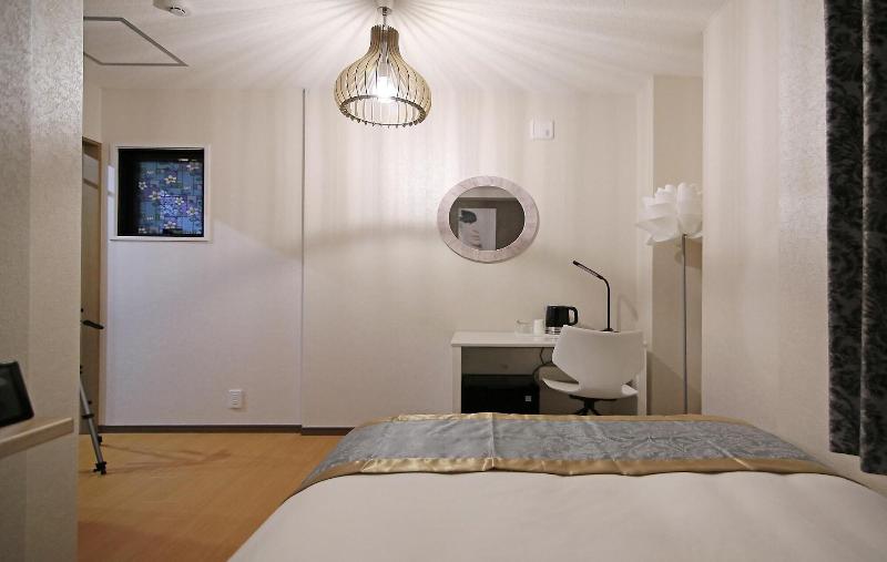 Shinjuku Global Hotel image