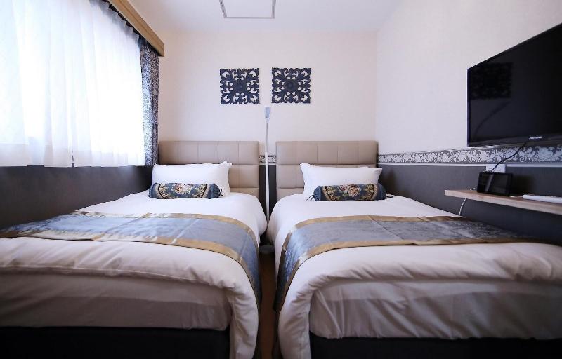 Shinjuku Global Hotel image