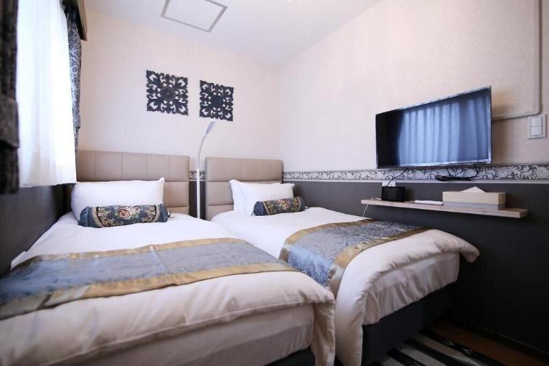 Shinjuku Global Hotel image