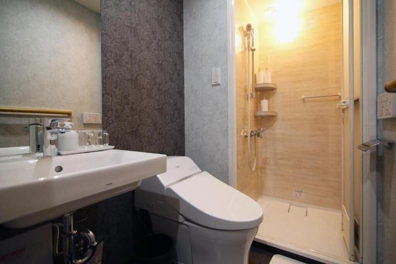Shinjuku Global Hotel image