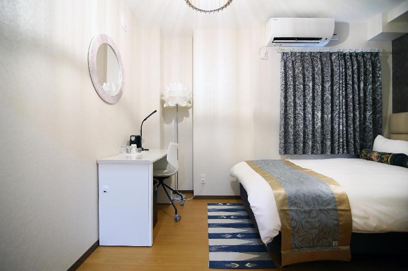 Shinjuku Global Hotel image