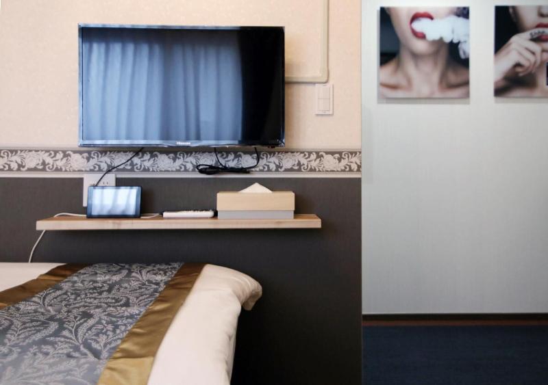 Shinjuku Global Hotel image