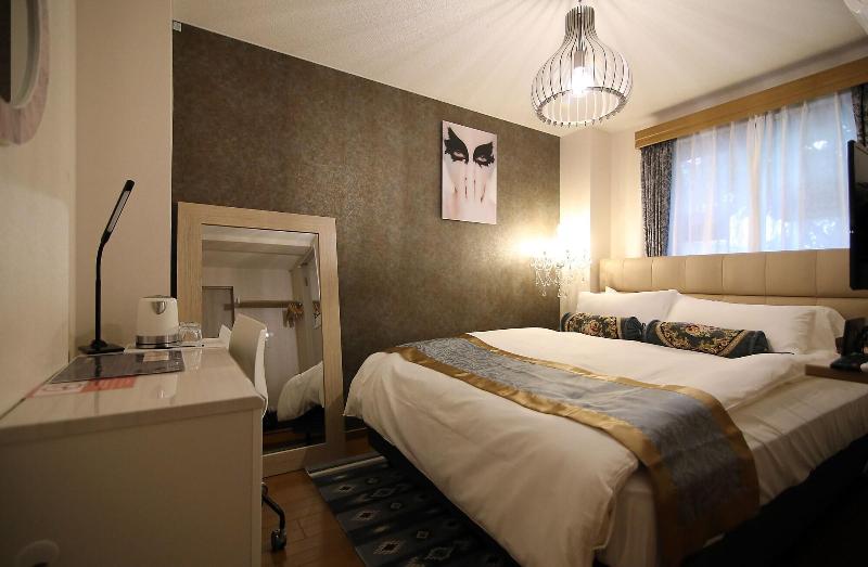 Shinjuku Global Hotel image