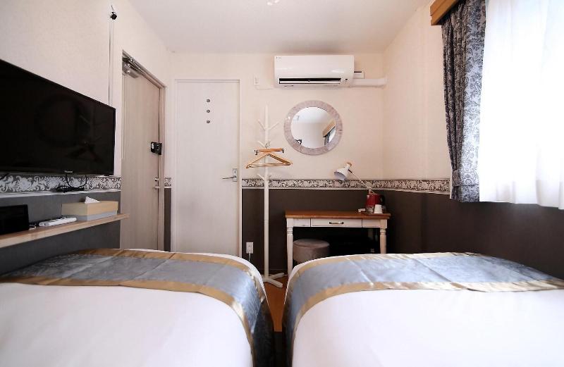 Shinjuku Global Hotel image