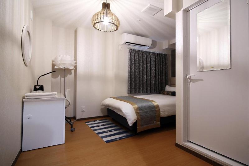 Shinjuku Global Hotel image